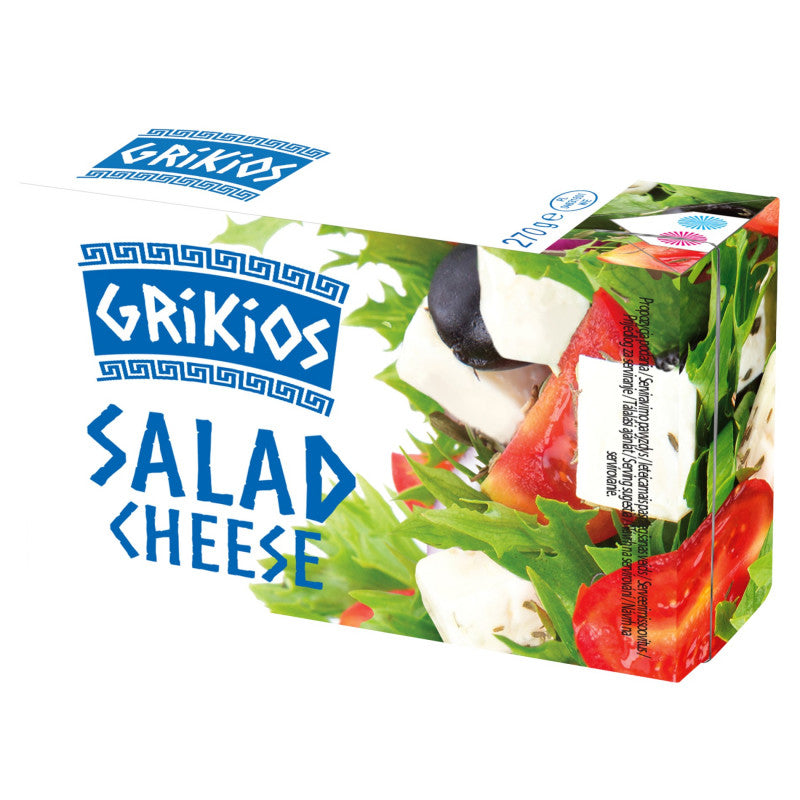Grikios Ser miękki solankowy 270 g