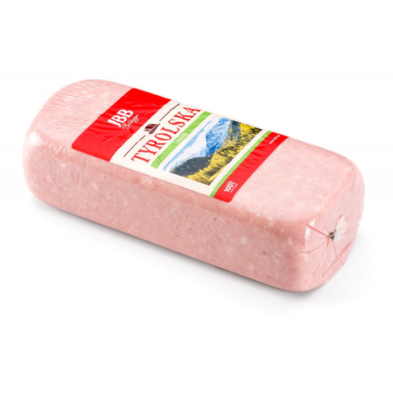 JBB Mielonka Tyrolska