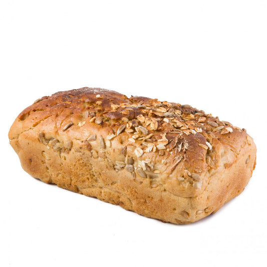 Tyran Chleb Żytni 100% 500g