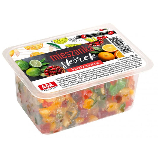 Aga Holtex Skórki mieszane 100g