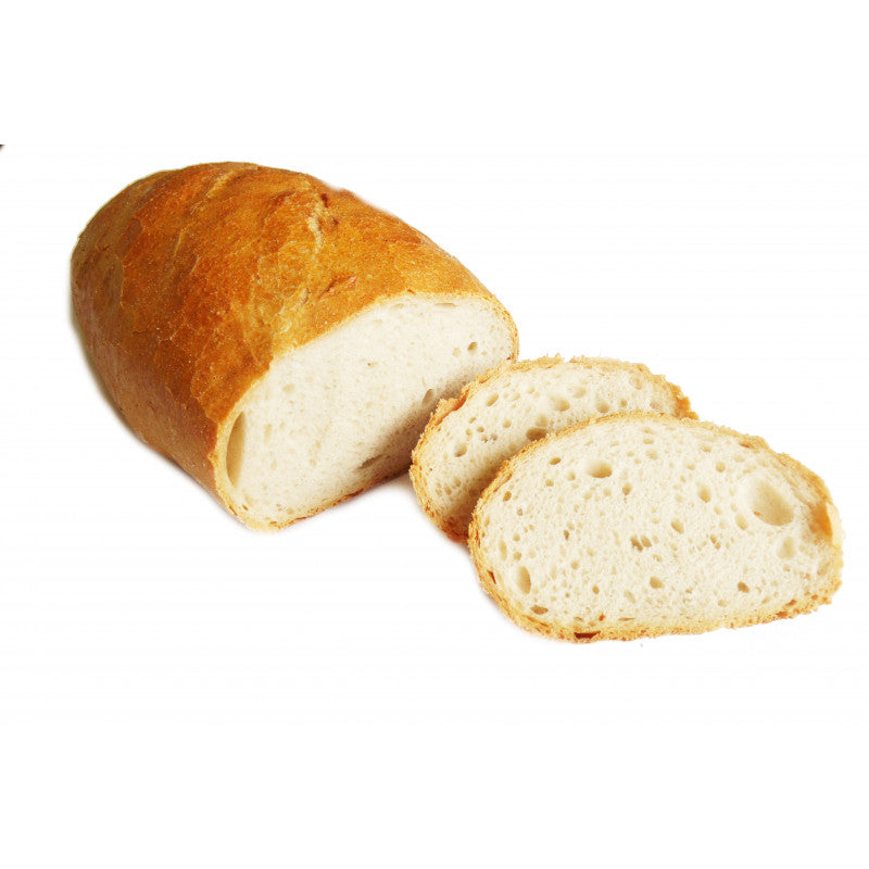 Tyran Chleb Krojony 800g