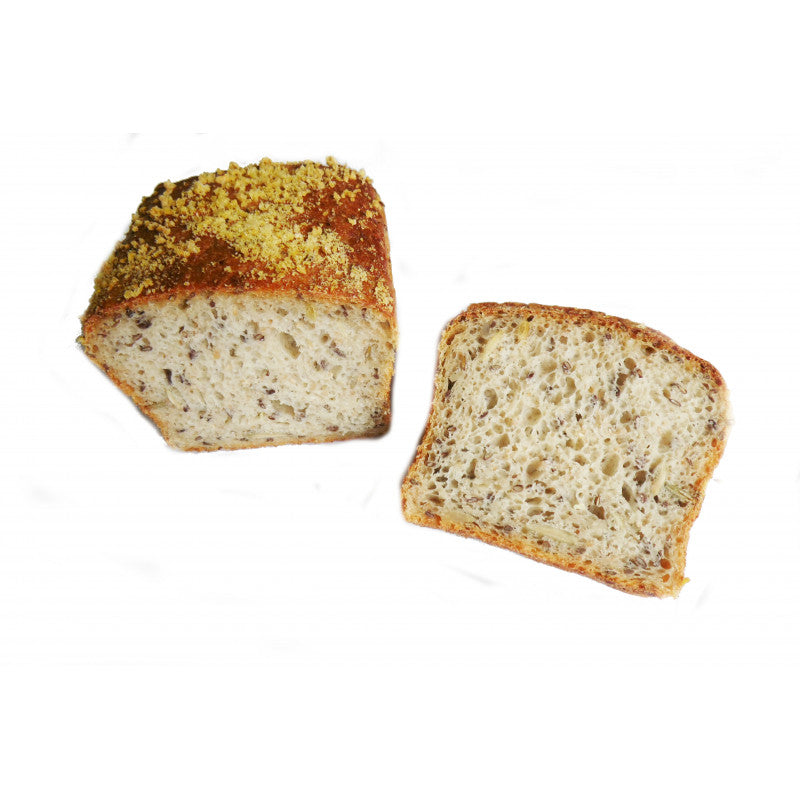 Tyran Chleb Zdrowisz 300g